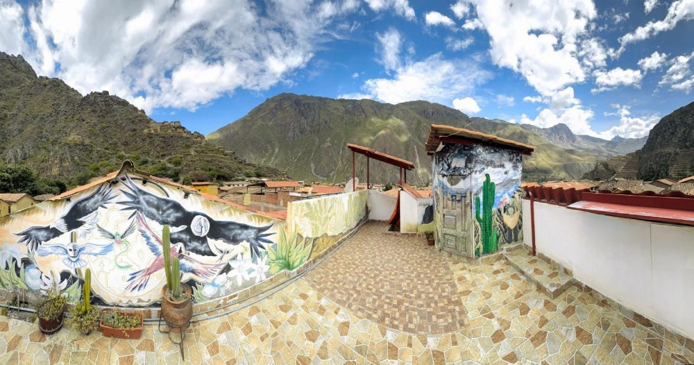 Hotel Inka King
